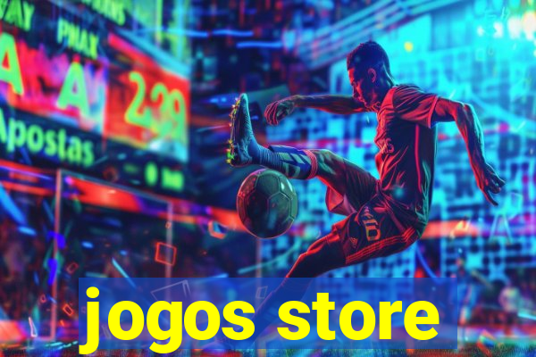 jogos store