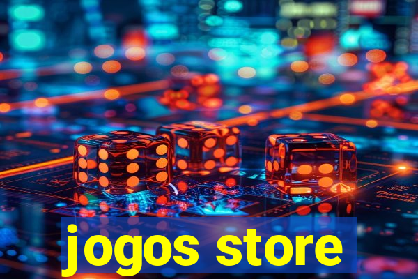 jogos store