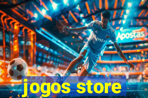 jogos store