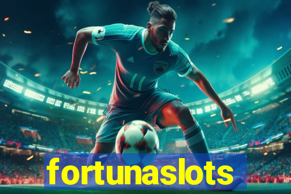 fortunaslots