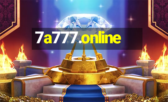 7a777.online