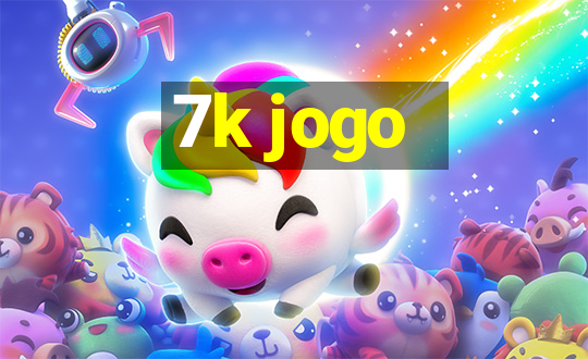 7k jogo