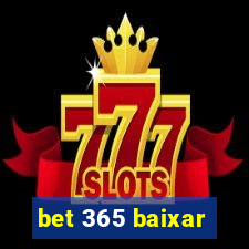 bet 365 baixar