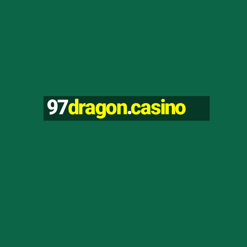 97dragon.casino