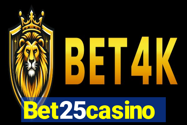 Bet25casino