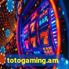 totogaming.am