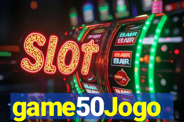 game50Jogo