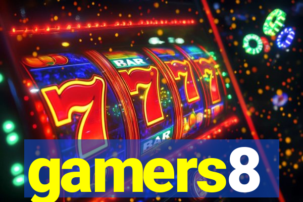 gamers8