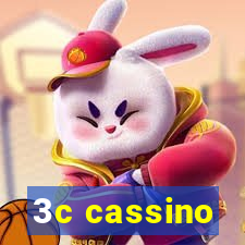 3c cassino