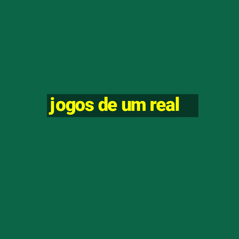 jogos de um real