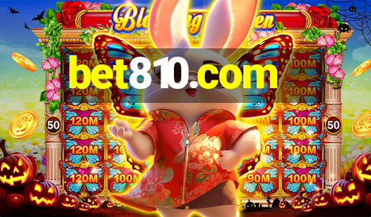 bet810.com