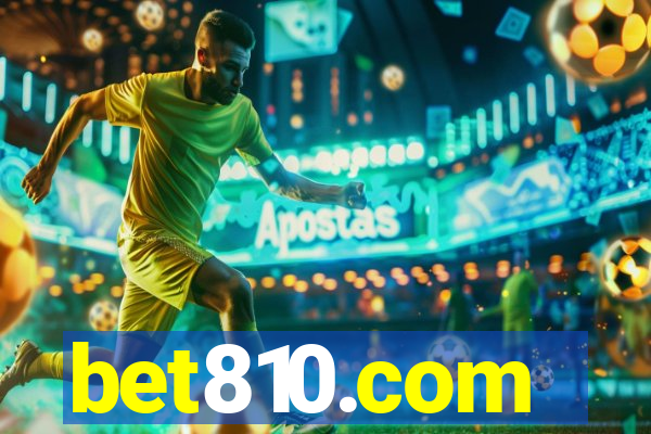 bet810.com