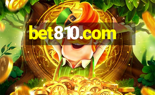 bet810.com