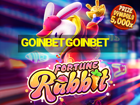 GOINBETGOINBET