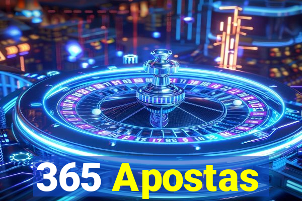 365 Apostas