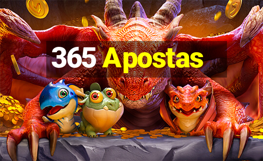 365 Apostas