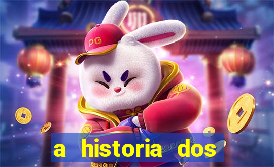 a historia dos jogos paralimpicos