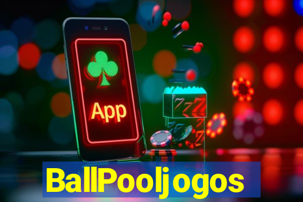 BallPooljogos