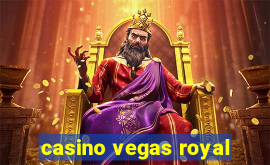 casino vegas royal