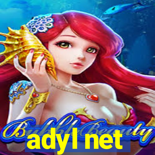 adyl net