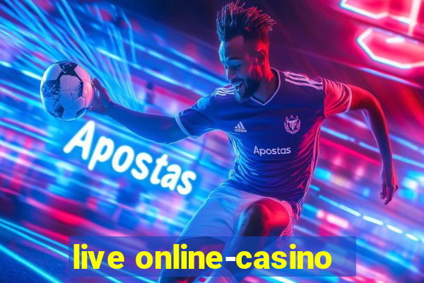 live online-casino