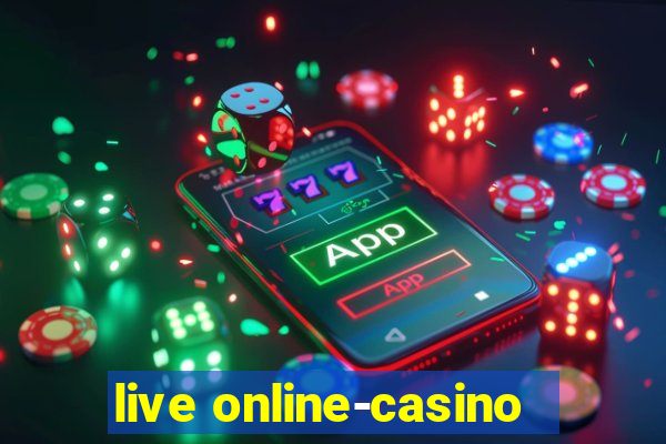 live online-casino