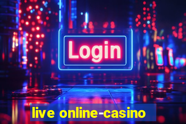 live online-casino