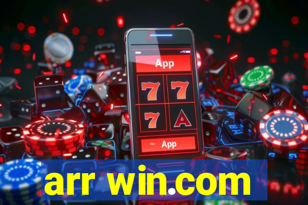 arr win.com