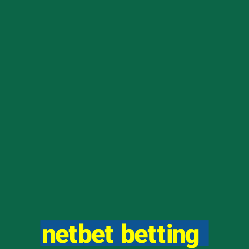 netbet betting