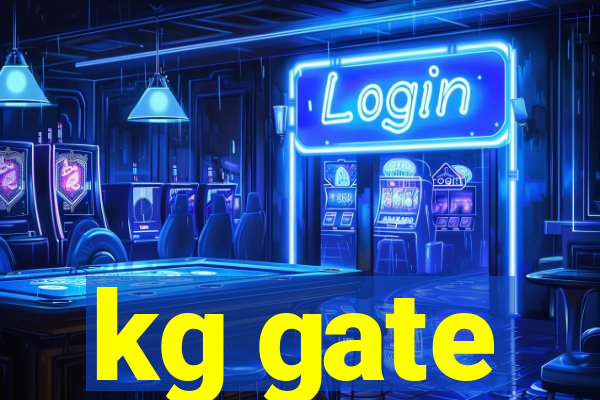 kg gate