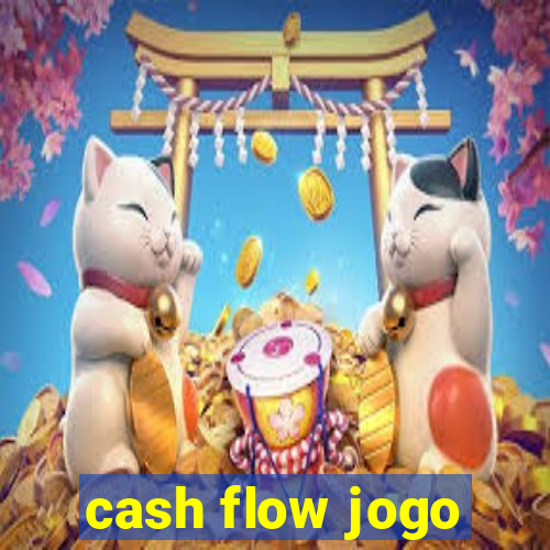 cash flow jogo