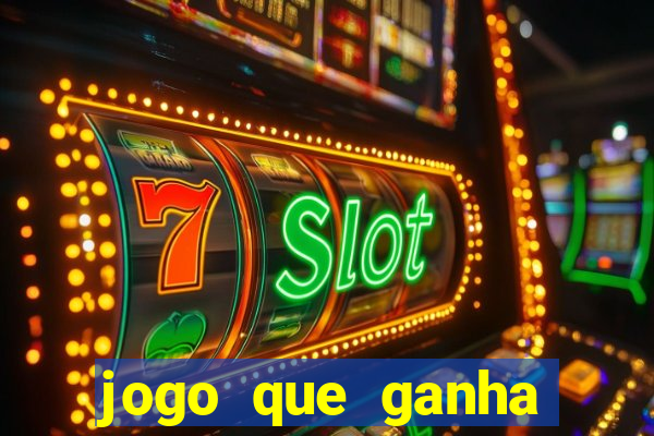 jogo que ganha dinheiro sem depósito