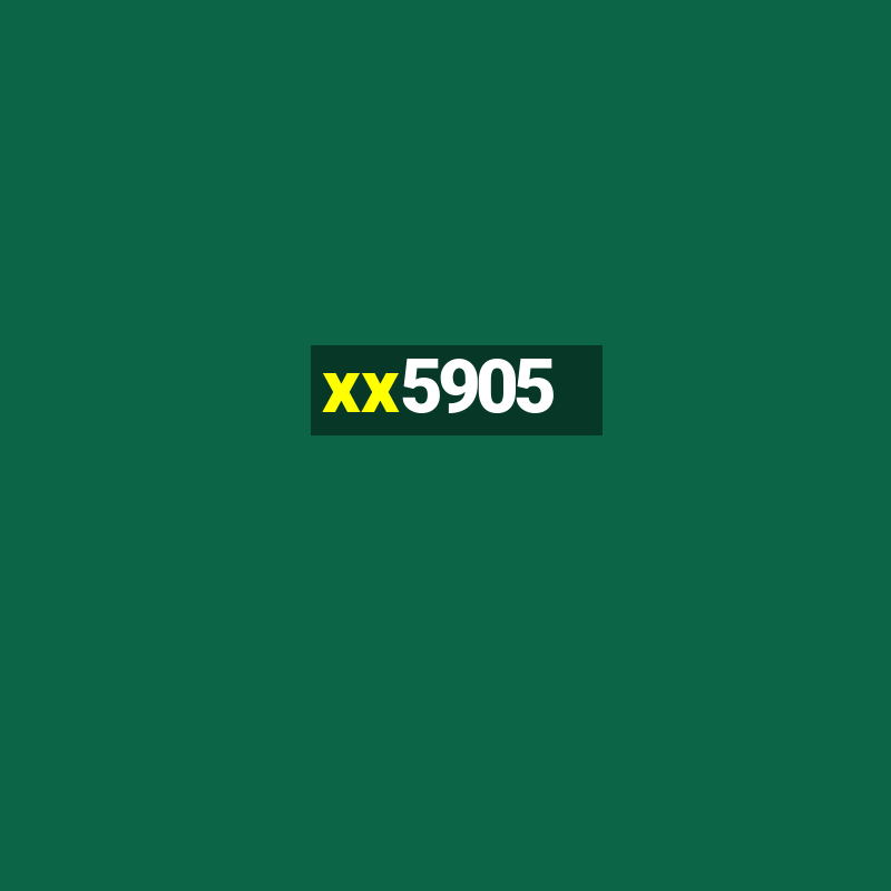 xx5905