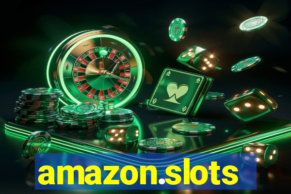 amazon.slots