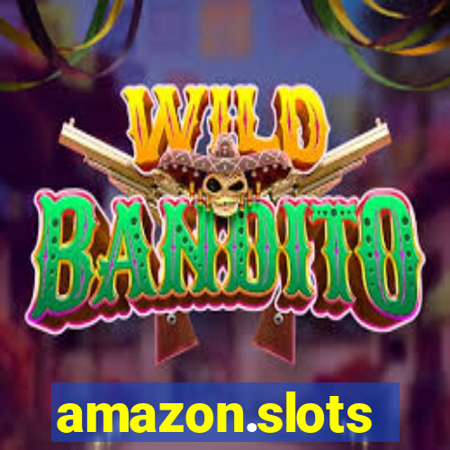 amazon.slots