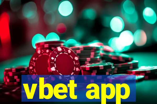 vbet app