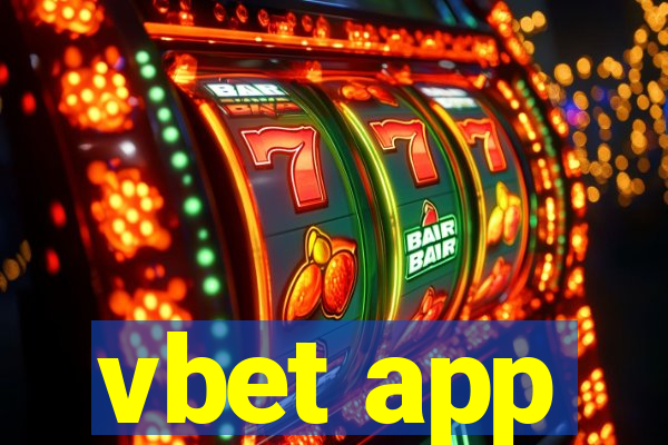 vbet app