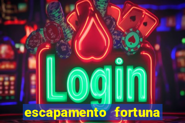 escapamento fortuna xre 190