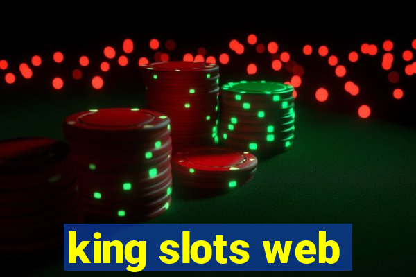 king slots web