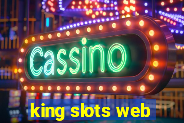 king slots web