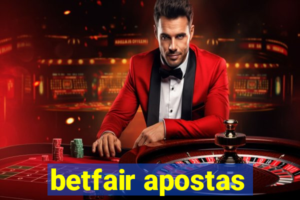 betfair apostas