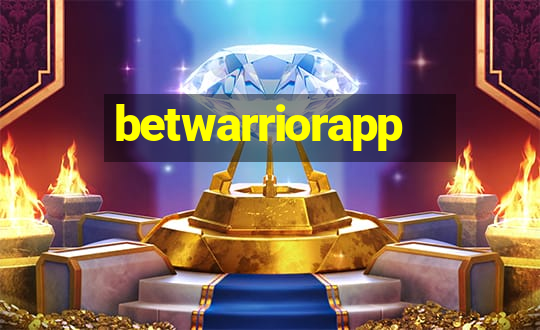 betwarriorapp