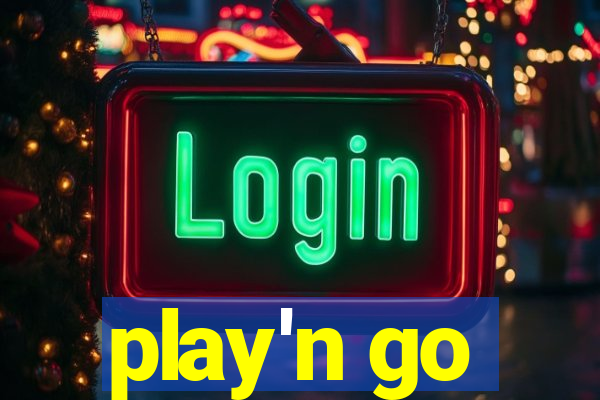 play'n go