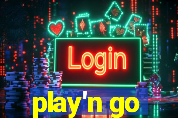 play'n go