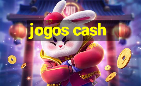 jogos cash