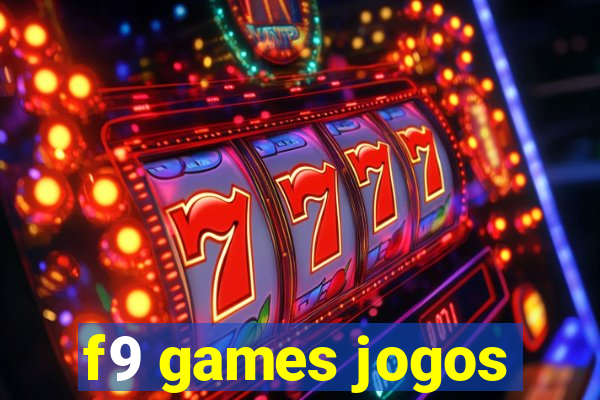 f9 games jogos