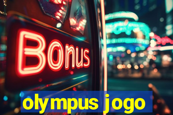 olympus jogo