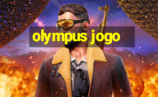 olympus jogo