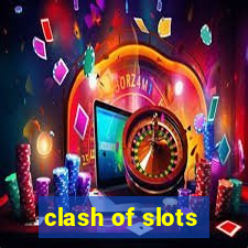 clash of slots