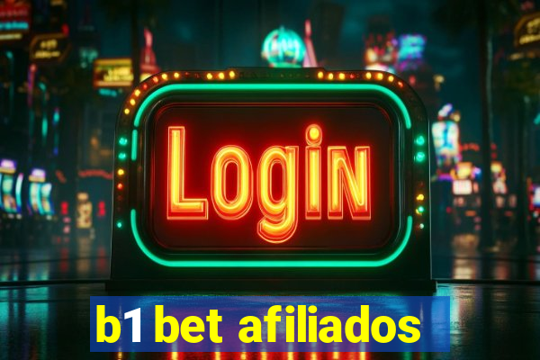 b1 bet afiliados